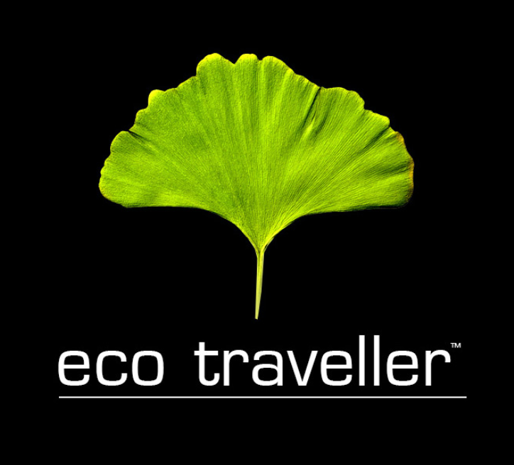 ECOTRAVELLER logo